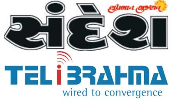 TELiBrahma enables Sandesh to go live on mobile