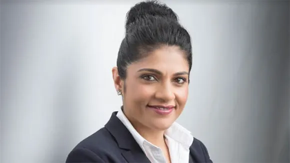 Luminous appoints Adecco Group's Preeti Bajaj as MD & CEO