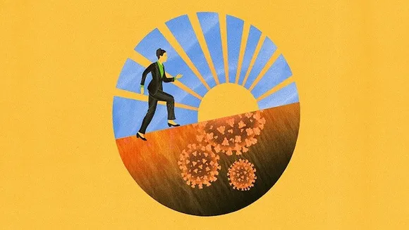 In-depth: How brands are silently preparing for a post-Covid world