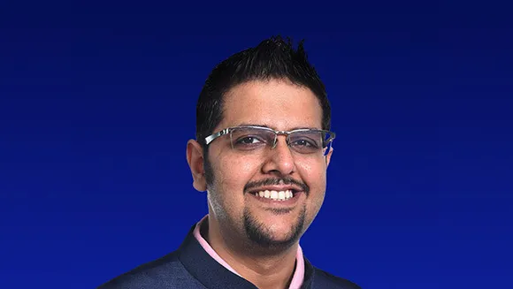 Chimp&z Inc appoints Ashish Duggal as VP - Growth and Operations