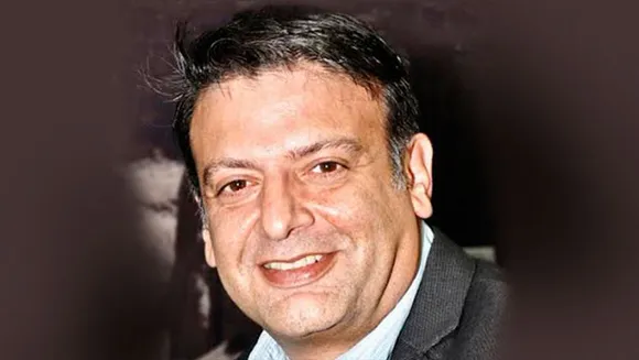 Martin Sorrell's S4 Capital appoints Poran Malani as Director of its Indian operations