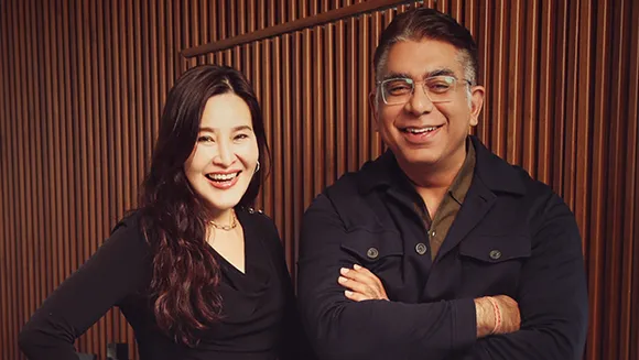 Banijay Asia's Deepak Dhar forms CreAsia Studio for expansion into SouthEast Asia