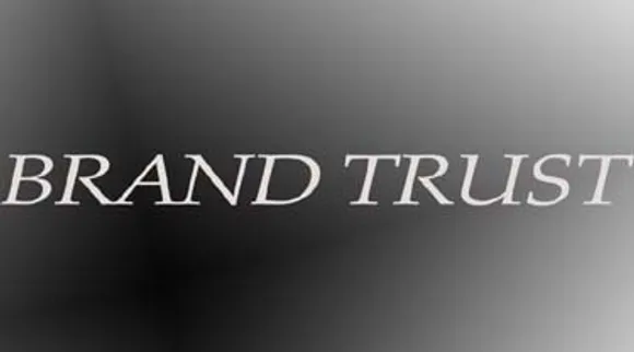 Dipstick: “Does trust matter more than ever for brands?”
