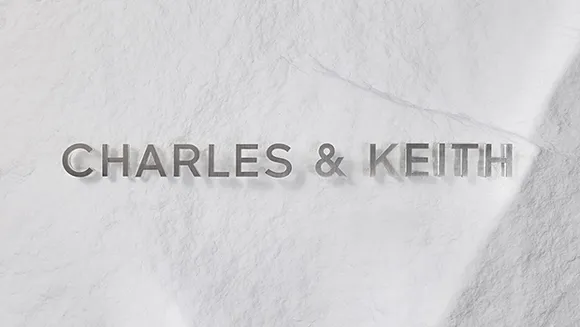 Charles & Keith unveils new identity