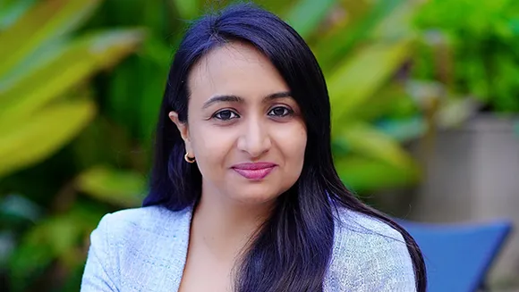 Conrad Bengaluru appoints Shantla Jain as Director of Marketing