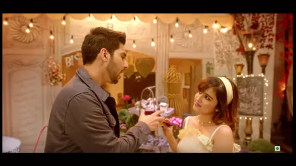Cadbury recreates its iconic jingle with Armaan Malik and Shirley Setia