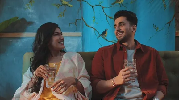 Magic Moments' latest campaign #RantItWithMagicMoments shows how it can add a dash of positivity to any moment