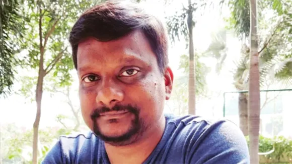 KnowledgeHut upGrad promotes Rajesh Durai to VP – Growth and Strategy role
