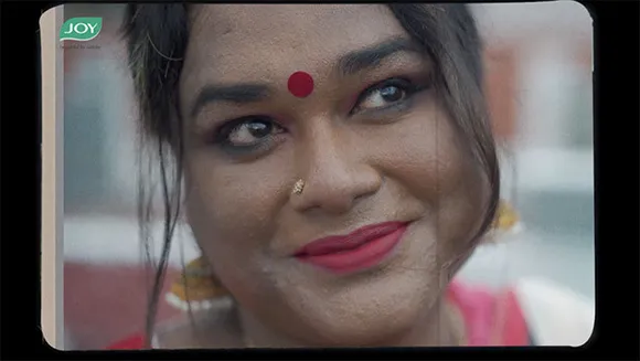 Joy Personal Care creates awareness about hygiene among transgender and sex workers