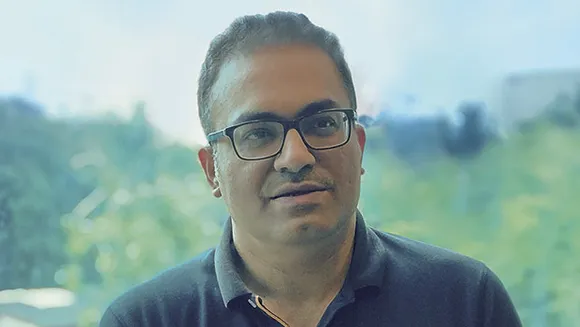 Prasanth Mohanachandran, CEO and Founder, The Digital Street, passes away