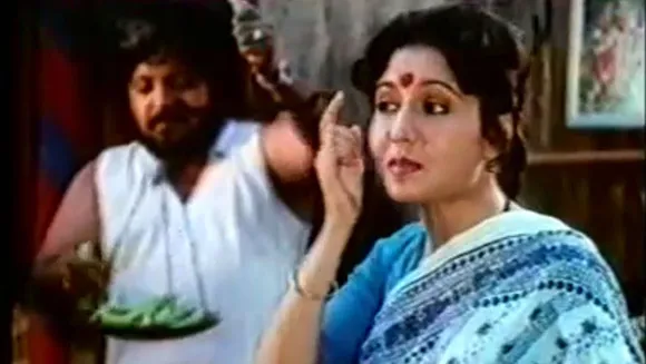 A brand recall like no other: What Lalitaji's character did to Surf Excel's market share