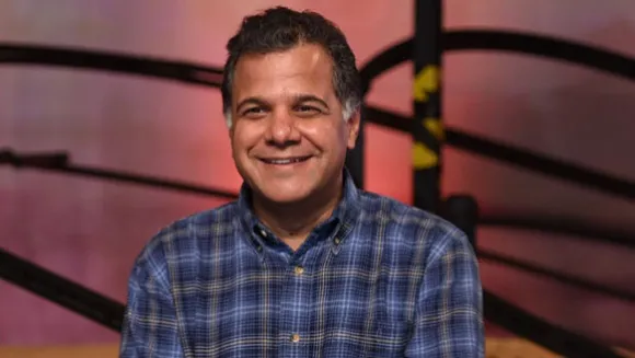 Raj Nayak floats 'House of Cheer'