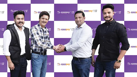 Jimmy Shergill becomes new brand ambassador for Ezeepay