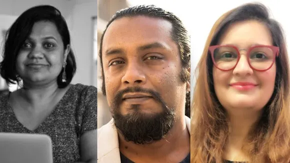 Priya Jayaraman exits Saatchi & Saatchi Propagate; Charles Victor appointed COO