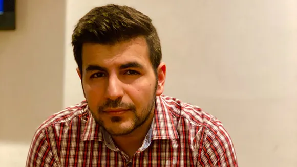 Schbang's Amit Dhawan joins Art-E MediaTech as Partner and CEO