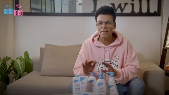 Sebamed launches #pH Matters from Day 1 campaign for baby care portfolio