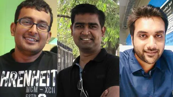 Performics.Resultrix appoints three AVPs