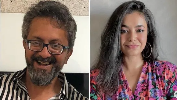 Anil Nair quits VMLY&R as CEO; Pooja Jauhari takes over as Group CEO