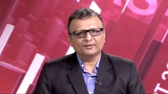 Prasar Bharati CEO Shashi Shekhar Vempati mounts pressure on BARC India for early release of news ratings