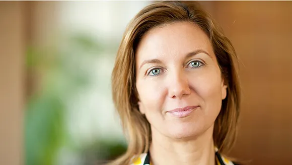 Philippa Brown named CEO of PHD Worldwide