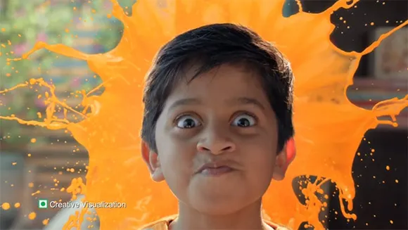 Alpenliebe forays into fruity candy segment, unveils TVC