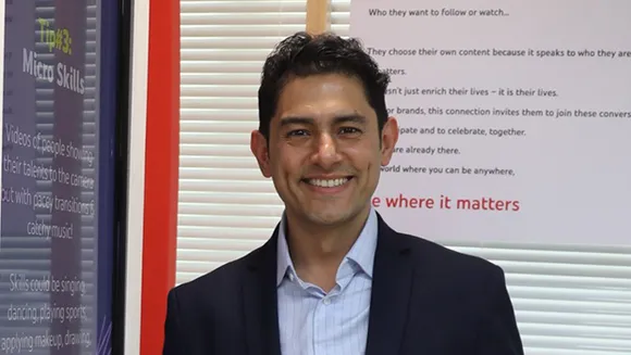 Dhruv Dhawan joins Disney+ Hotstar as Head of Ads