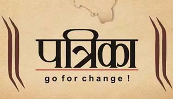 Hard Battle for Patrika in Chattisgarh