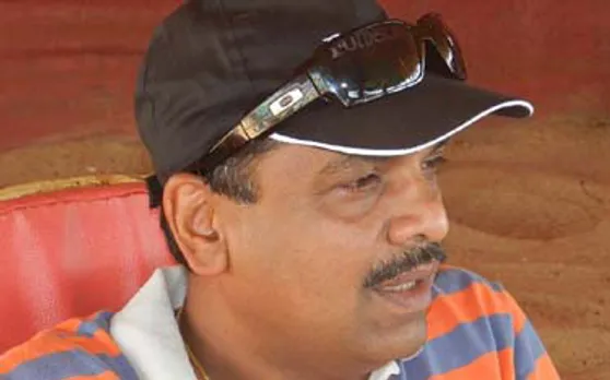 Indian Express Group appoints Sunil Nair as Circulation Head