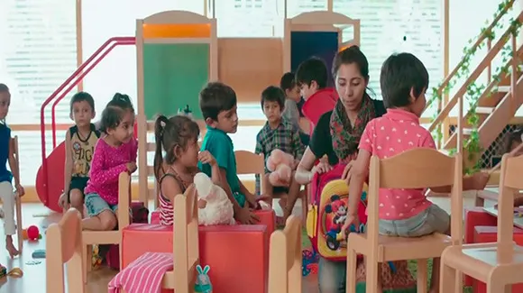 Quaker Oats beckons millennials through its 'Real Fit' campaign