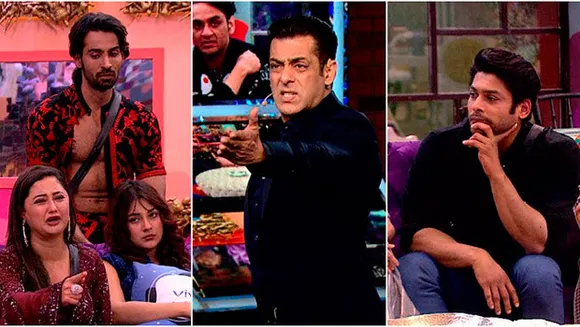 Bigg Boss ad rates touch all-time high as Colors extends property by five weeks