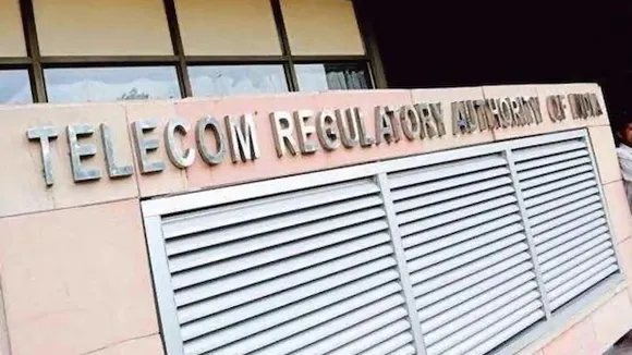 TRAI amends NTO; MRP cap back at Rs 19