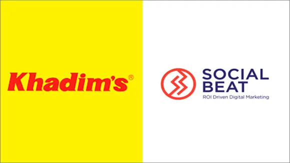 Khadim's picks Social Beat for social media marketing and media buying