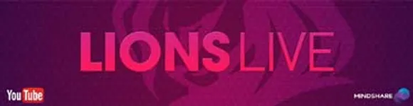 Cannes Lions 2015 announces Lions Live winners