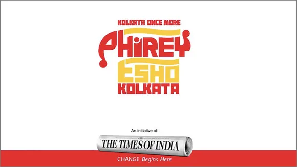 Wunderman Thompson and TOI urge all Bengali daughters to return home this Durga Puja