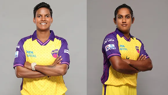 Pond's joins UP Warriorz as official sunscreen partner for WPL 2024