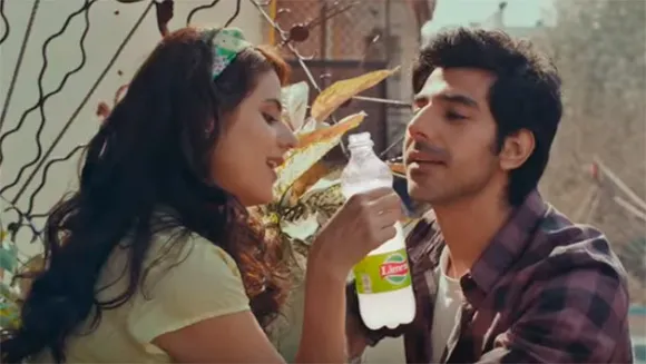'Chadha Le Taazgi' with Limca and get fresh 