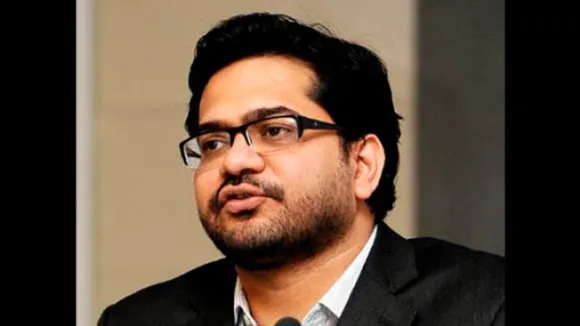 Jose Martin Tharakan appointed Executive Editor of Hindustantimes.com