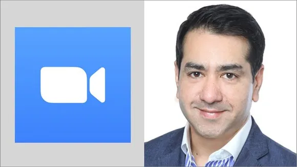 Zoom brings on board Ricky Kapur as Head of APAC