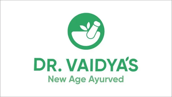 Dr. Vaidya's appoints Mullen Lintas as its creative partner
