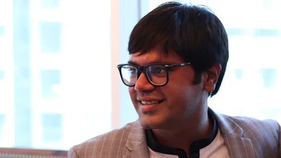 White Rivers Media appoints Chirag Sangai as Head of Client Partnerships