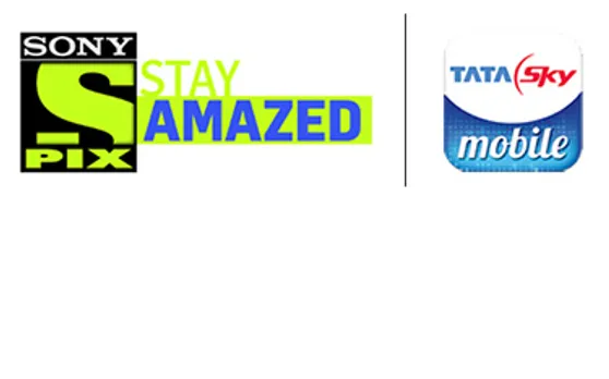 Sony Pix goes live on mobile devices through Tata Sky's mobile app