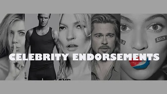 How brands should tread the celebrity endorsement path