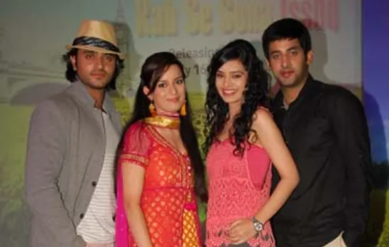 Zee TV to launch new show 'Rab Se Sona Isshq'