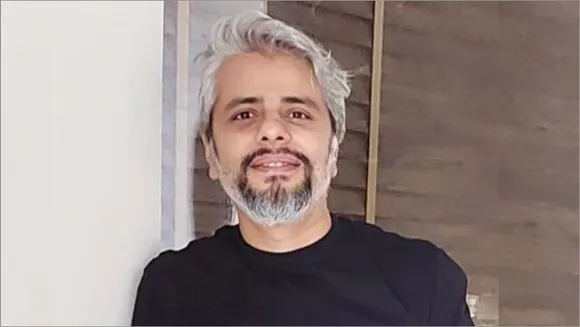 Isobar's Shamsuddin Jasani replaces Tarun Rai at Wunderman Thompson as CEO, South Asia