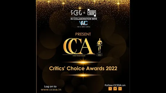 Critics' Choice Awards 2022 announces list of nominees across films of all languages