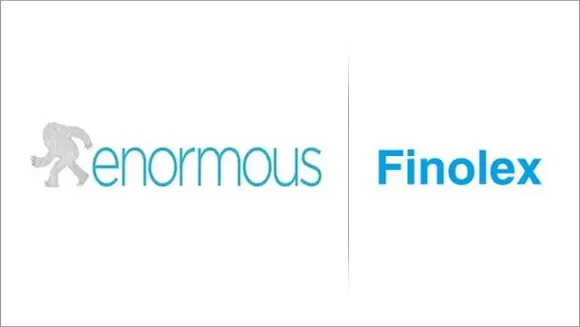 Enormous wins complete communications mandate of Finolex Wires and Cables