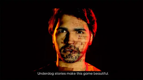 RKFC and adidas launch campaign to celebrate new adidas jersey, dedicate it to 'Unreal Fans'