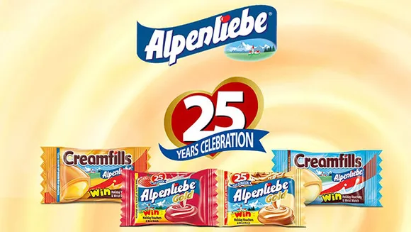 After 25 years in the market, why Alpenliebe is still the most loved confectionery brand in the country