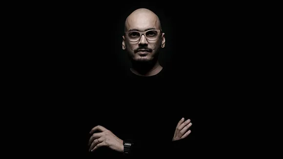 narrative appoints Rajdeepgiri Goswami as creative director