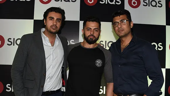 New solutions agency 'SIQS Entertainment' announces launch